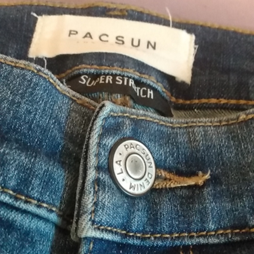 PacSun Jegging - Picture 8 of 12